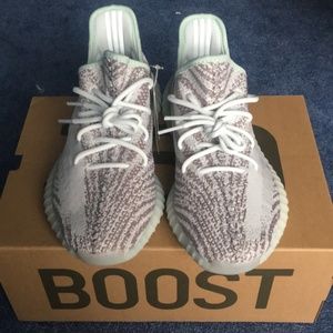 ADIDAS YEEZY BOOST 350 V2 "BLUE TINT"